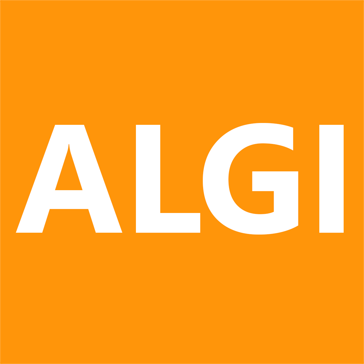 ALGI Logo